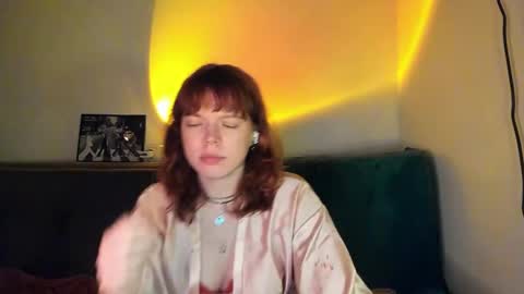 Clancy online show from December 5, 2024, 1:03 am