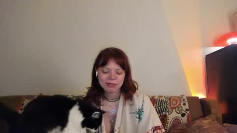 Clancy online show from January 28, 2025, 8:47 pm