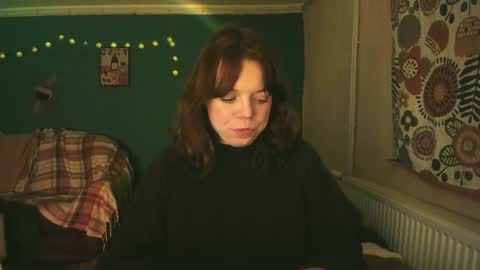 Clancy online show from February 15, 2025, 9:48 pm