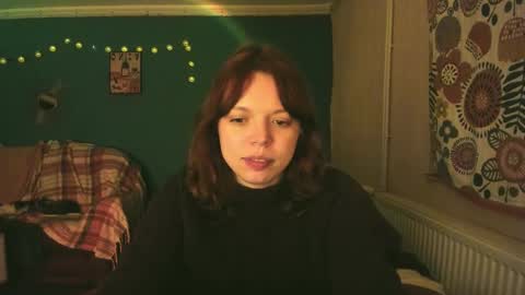 Clancy online show from February 16, 2025, 12:52 am
