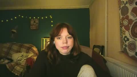 Clancy online show from February 24, 2025, 9:31 pm
