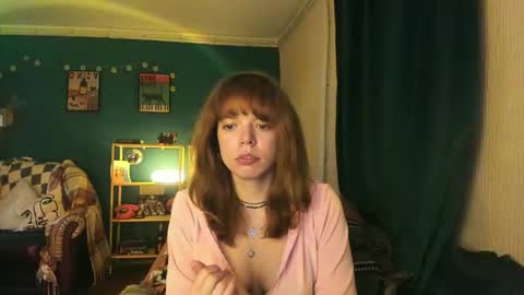 Clancy online show from October 9, 2025, 5:55 pm