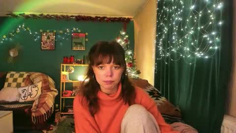 Clancy online show from December 14, 2025, 6:23 pm