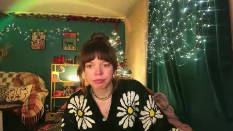 Clancy online show from December 16, 2025, 6:57 pm