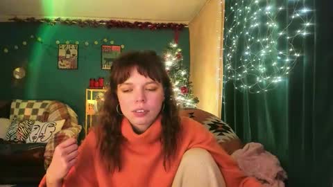 Clancy online show from December 19, 2025, 8:16 pm