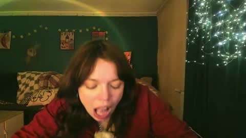 Clancy online show from May 2, 2026, 7:08 pm