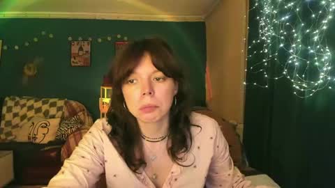 Snapshot of clancyosbourne chatting on May 11, 2026, 4:59 pm Clancy online show from May 11, 2026, 4:59 pm