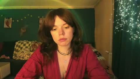 Snapshot of clancyosbourne chatting on June 4, 2026, 5:41 pm Clancy online show from June 4, 2026, 5:41 pm