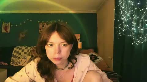Snapshot of clancyosbourne chatting on June 5, 2026, 8:03 pm Clancy online show from June 5, 2026, 8:03 pm