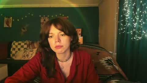 Snapshot of clancyosbourne chatting on June 19, 2026, 5:39 pm Clancy online show from June 19, 2026, 5:39 pm