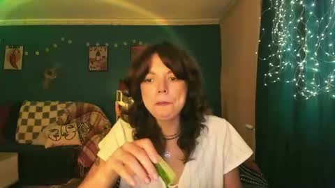Snapshot of clancyosbourne chatting on June 21, 2026, 5:37 pm Clancy online show from June 21, 2026, 5:37 pm