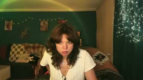 Snapshot of clancyosbourne chatting on June 22, 2026, 5:21 pm Clancy online show from June 22, 2026, 5:21 pm