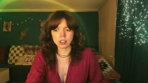 Snapshot of clancyosbourne chatting on June 23, 2026, 6:17 pm Clancy online show from June 23, 2026, 6:17 pm