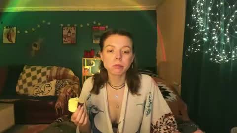 Clancy online show from July 24, 2026, 7:01 pm