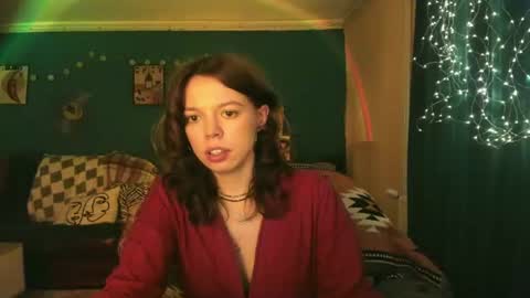 Clancy online show from July 25, 2026, 5:54 pm