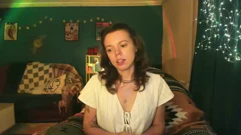 Clancy online show from July 28, 2026, 8:52 pm
