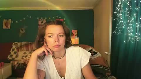 Clancy online show from August 8, 2026, 5:15 pm