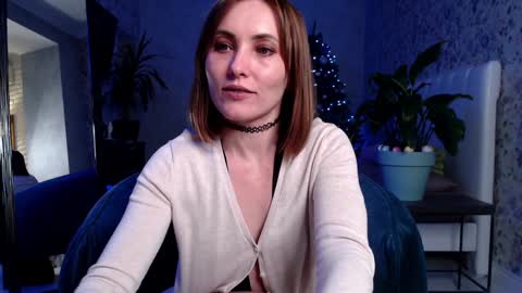 Clara online show from January 16, 2025, 6:27 pm