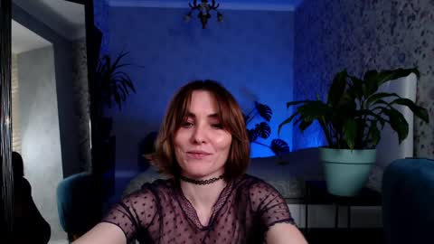 Clara online show from February 3, 2025, 6:28 pm