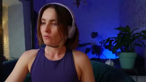 Clara online show from July 19, 2026, 6:22 pm