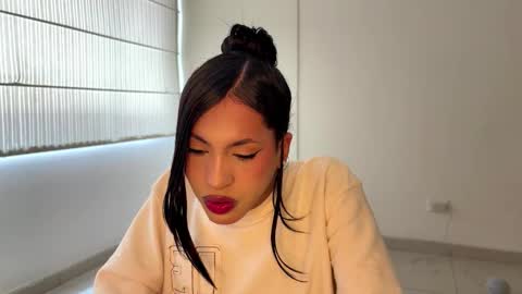 Clara  online show from March 15, 2026, 4:46 pm