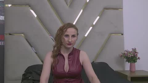 Mistress Clara online show from February 5, 2026, 1:10 am