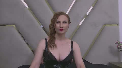 Mistress Clara online show from June 11, 2026, 12:54 am