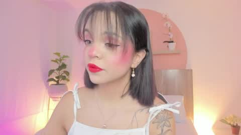 C L A R A online show from May 7, 2026, 3:01 am
