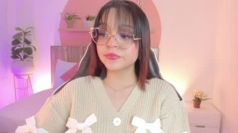 C L A R A online show from June 10, 2026, 2:45 am