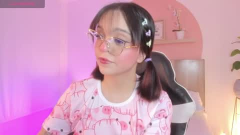 C L A R A online show from June 23, 2026, 4:54 am
