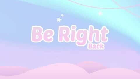 Clara smile online show from March 4, 2025, 10:38 pm