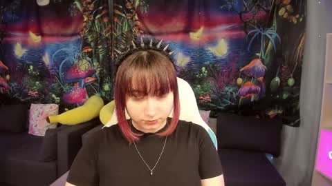 clarabenson online show from April 9, 2026, 8:58 pm