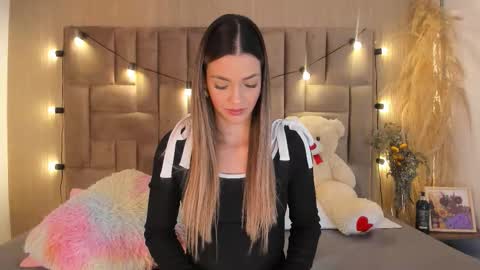 Clara del mar online show from February 23, 2026, 10:23 am