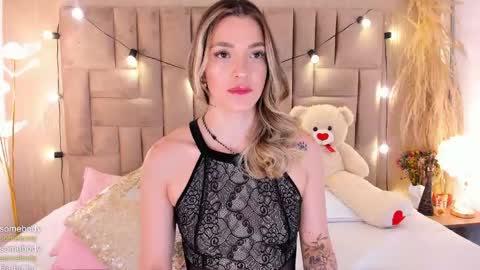 Clara del mar online show from April 3, 2026, 10:24 am