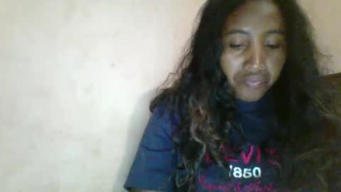 Clarah0123 online show from January 7, 2025, 5:20 pm
