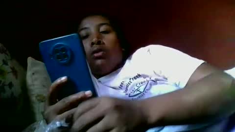 Snapshot of clarah0123 chatting on March 19, 2026, 9:13 am Clarah0123 online show from March 19, 2026, 9:13 am