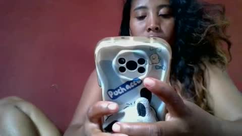 Snapshot of clarah0123 chatting on April 13, 2026, 11:05 am Clarah0123 online show from April 13, 2026, 11:05 am