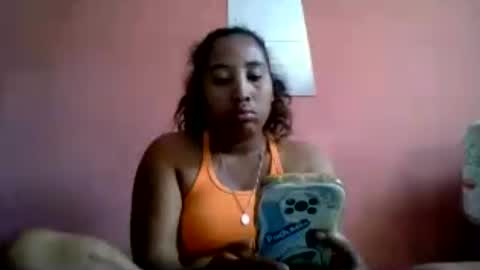 Clarah0123 online show from June 12, 2026, 8:02 am