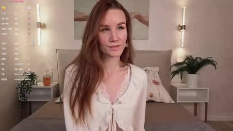 Claire online show from April 26, 2026, 2:04 pm