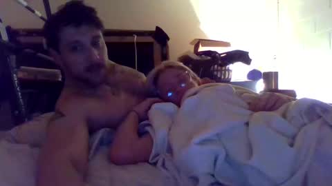 TrueRomanceSluts online show from February 22, 2026, 7:40 am