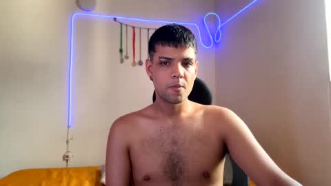 Clarentz bby online show from April 24, 2026, 8:22 pm