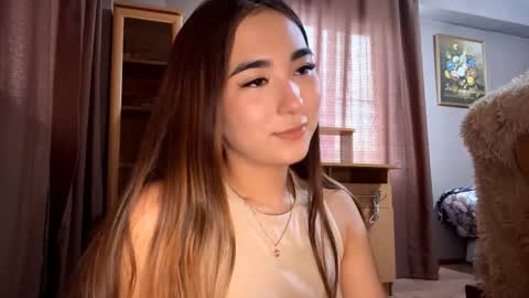 Snapshot of claribelatienza chatting on September 29, 2025, 8:08 am Yuna online show from September 29, 2025, 8:08 am