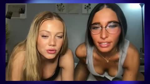 claricexmichelle online show from September 11, 2025, 2:22 am