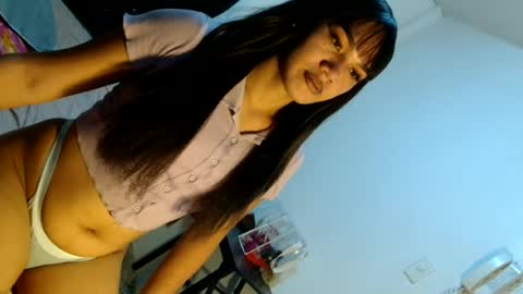 Snapshot of clarissa_swet chatting on July 31, 2026, 10:14 am clarissa online show from July 31, 2026, 10:14 am