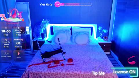 ClarissaMorales online show from September 17, 2025, 3:30 am