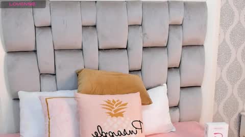 Mistress Clarisse online show from December 2, 2024, 7:05 pm