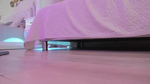 Mistress Clarisse online show from January 16, 2025, 10:23 pm