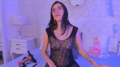 Mistress Clarisse online show from September 27, 2025, 7:52 pm