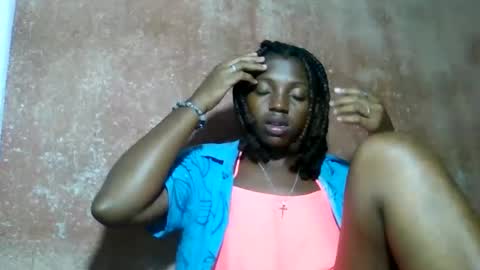 clarisse98 online show from April 2, 2026, 4:59 pm