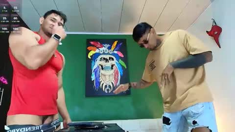 Juanpaindependent model online show from February 22, 2026, 2:48 pm